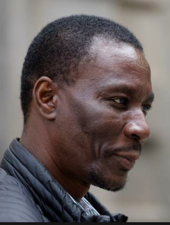 luc andré diouf