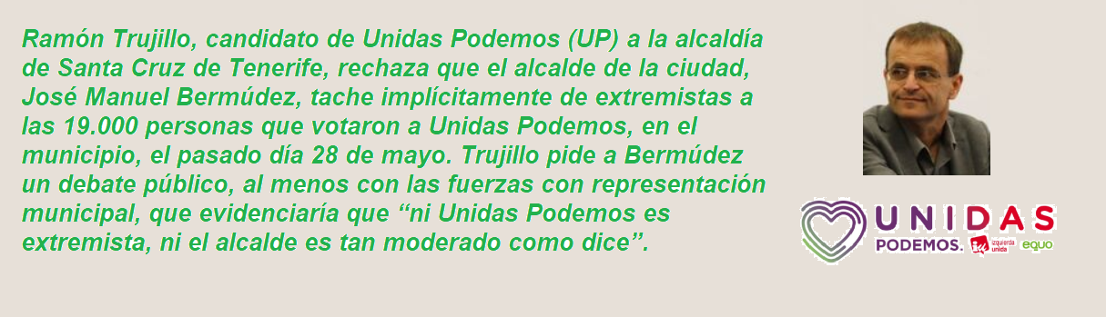FRASE TRUJILLO