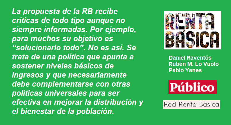 FRASE RENTA BÁSICA