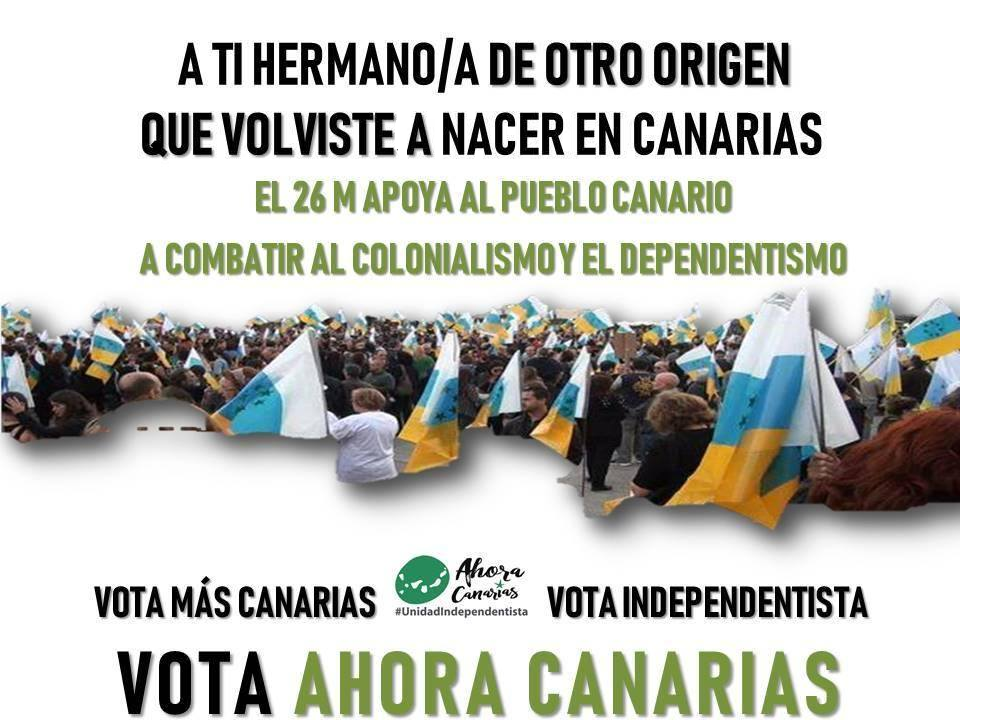 hermano de otro origen