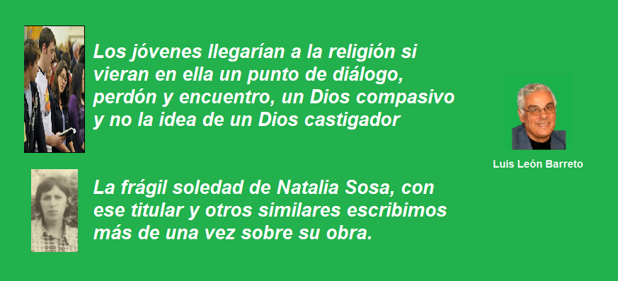 FRASE LEÓN