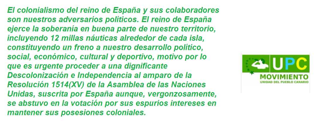 frase upc