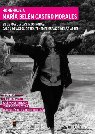 homenaje belén