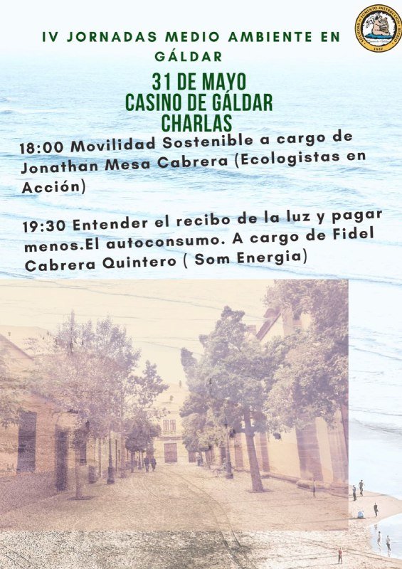 jornadas medio galdar 2