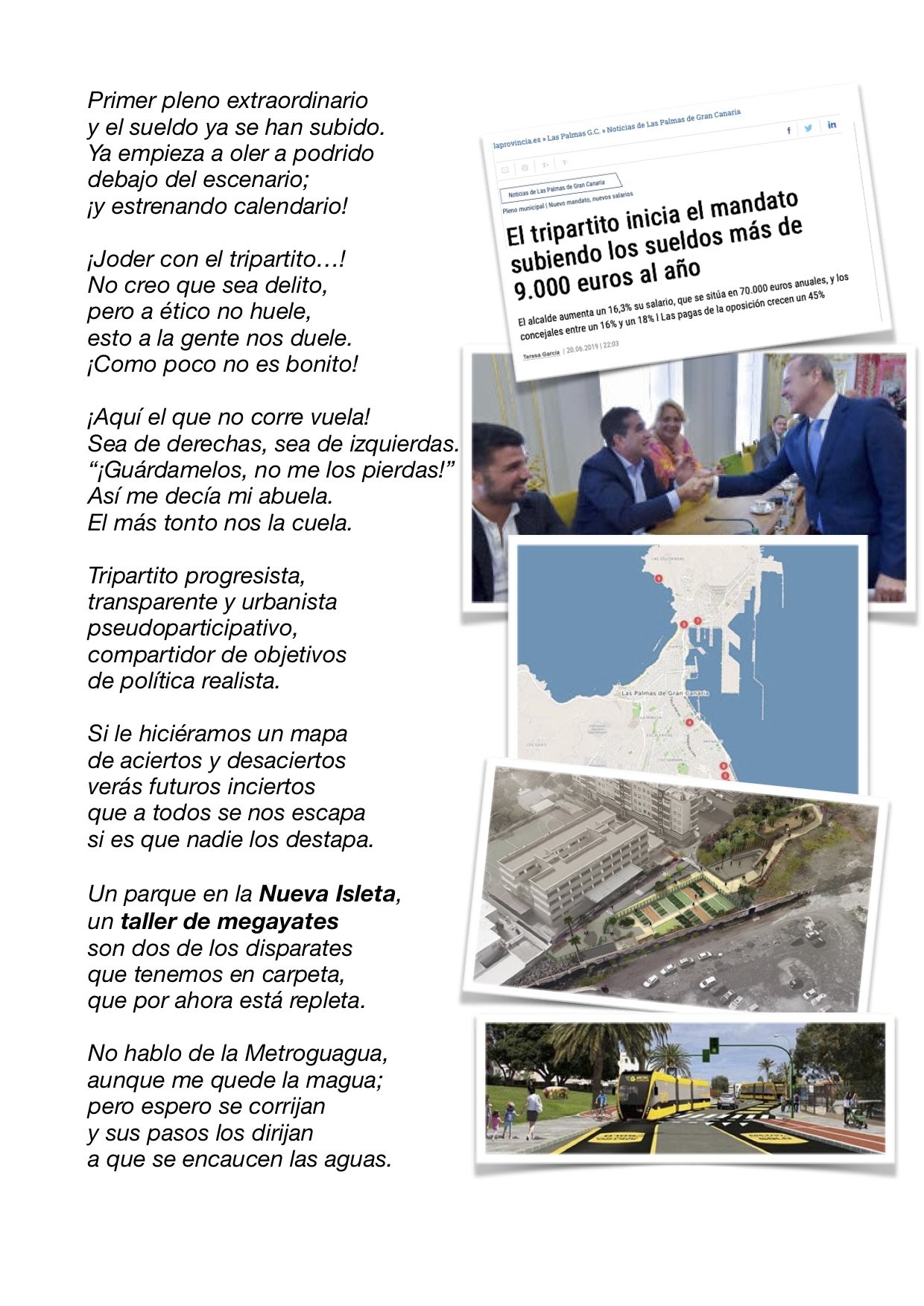 PLENO EXTRAORDINARIO (AL 15)