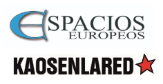 espacios europeos
