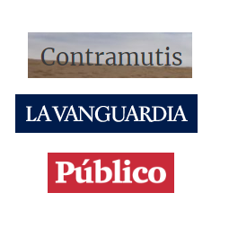 CONTRA PUBLI LA VAN