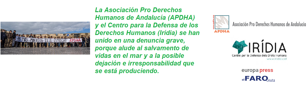 FRASE MUERTES ESTRECHO