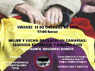 mujer y lucha