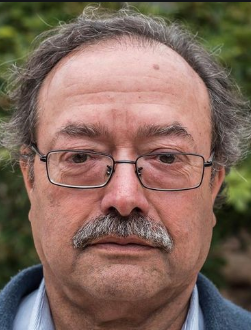 domingo méndez