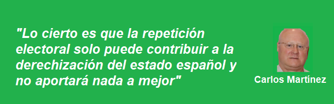 FRASE CARLOS MARTÍNEZ