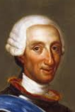 CARLOS III