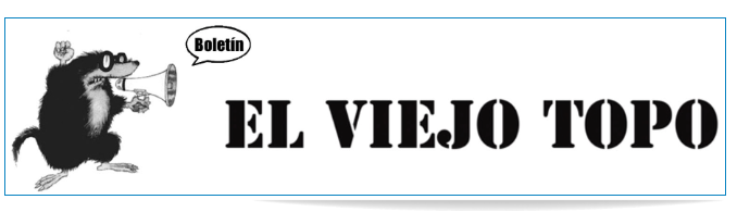 el viejo topo