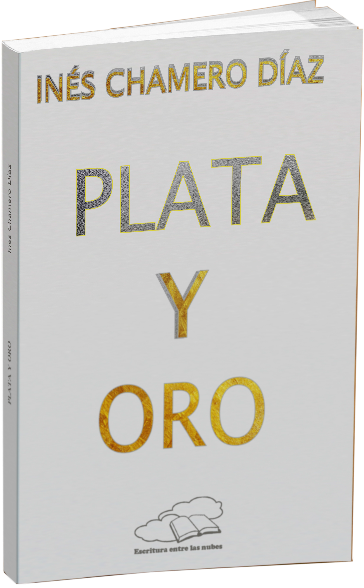 Plata y oro