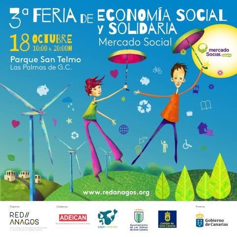 FERIA SOLIDARIA