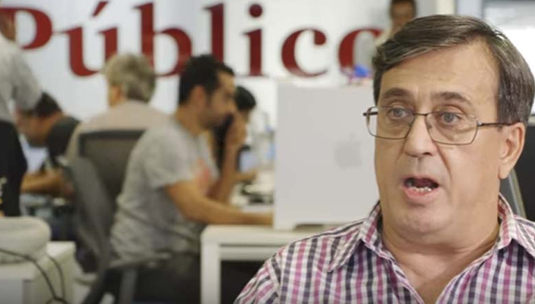 CARLOS ENRIQUE BAYO