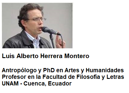 LUIS HERRER MONTERO RESEÑA