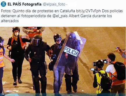 tuit el pais albert garcía