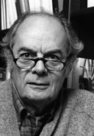 claude lefort