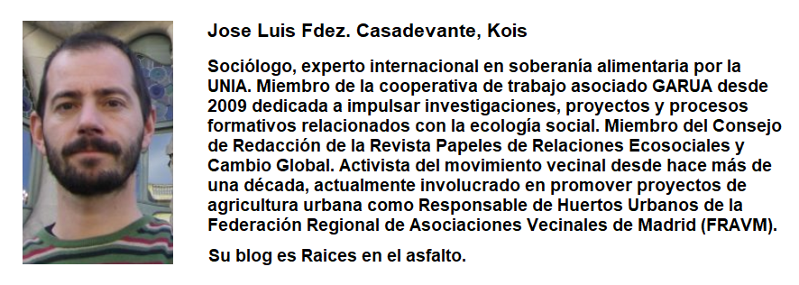 josé luis fdz casadevante kois reseña