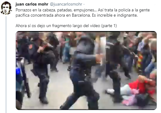 mohr urquinaona 19 O