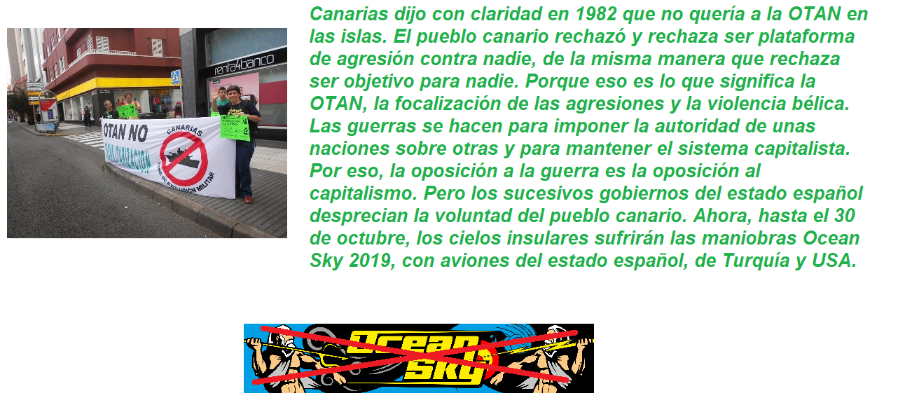 FRASE OTAN OCEAN SKY 19