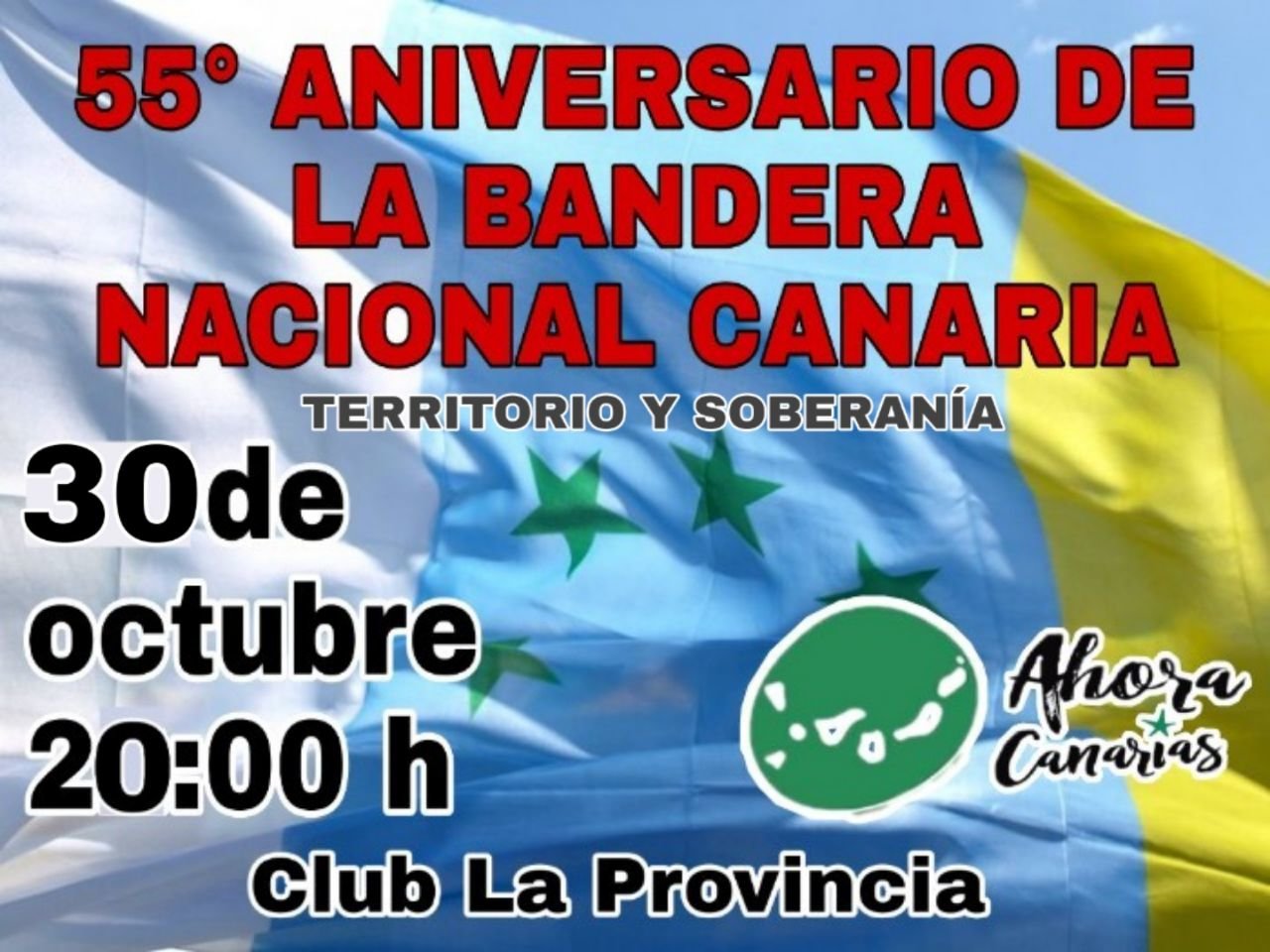 BANDERA