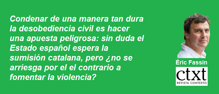 FRASE FASSIN
