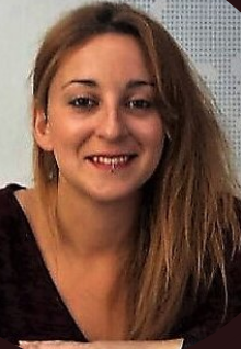 alba moraleda