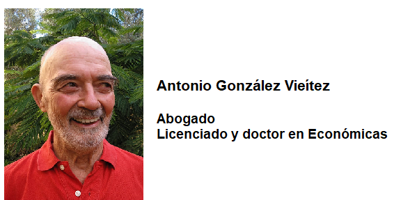 ANTONIO GONZÁLEZ VIEÍTEZ RESEÑA