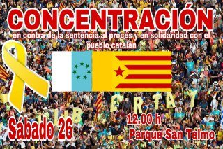 CONCENTRACIÓN PROCES GC