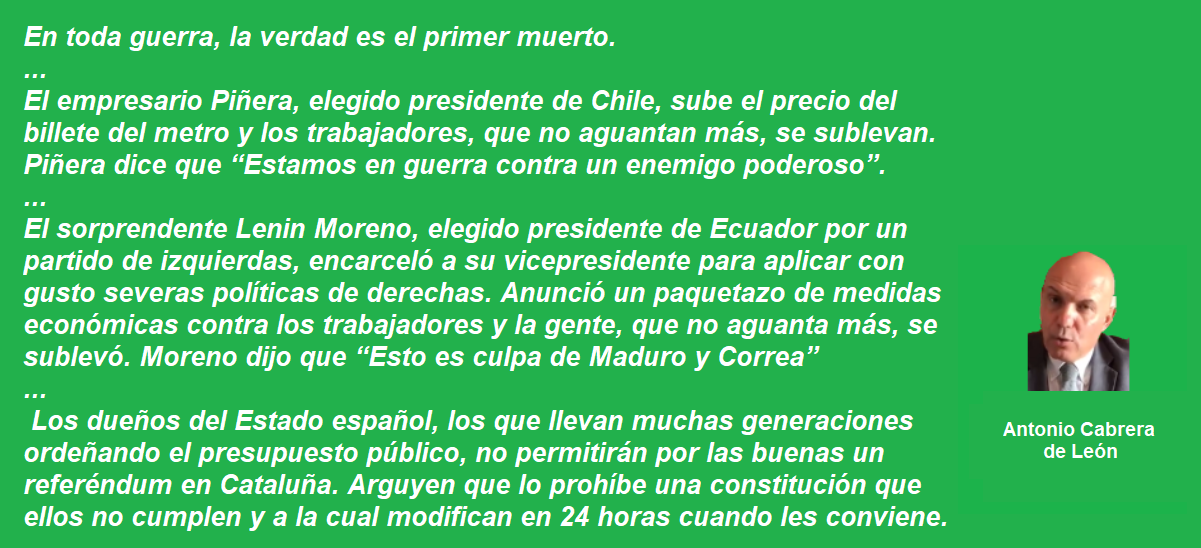 FRASE DE LEÓN