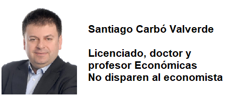 Santiago Carbó reseña