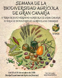 semana biodiversidad