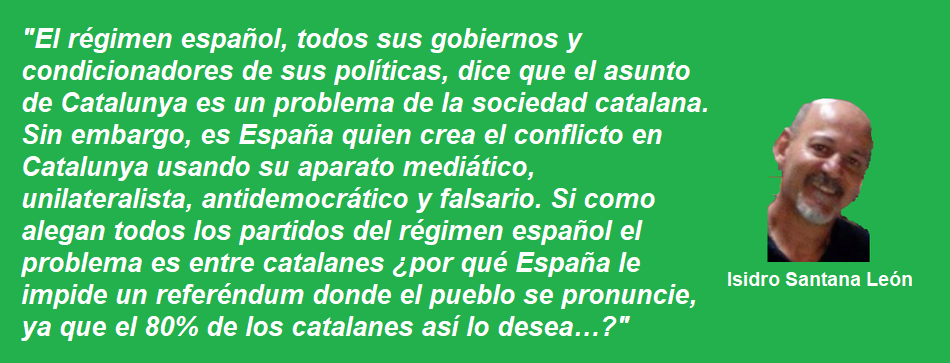 frase isidro