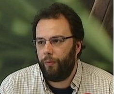 MIGUEL ALBA