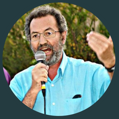 PEPE LARIOS