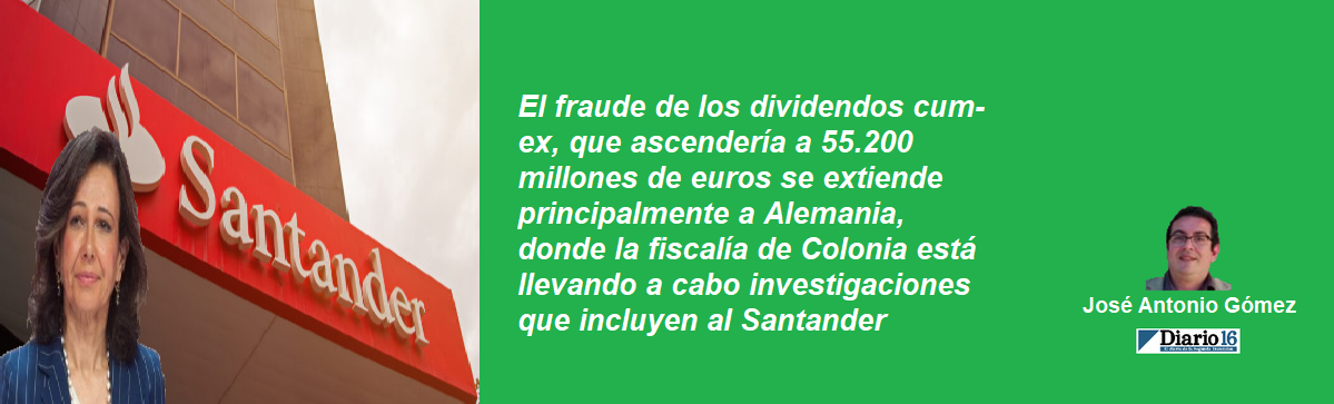 FRASE SANTANDER