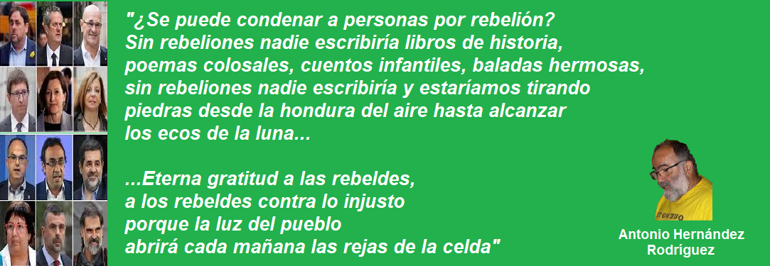 FRASE ANTONIO HERNÁNDEZ