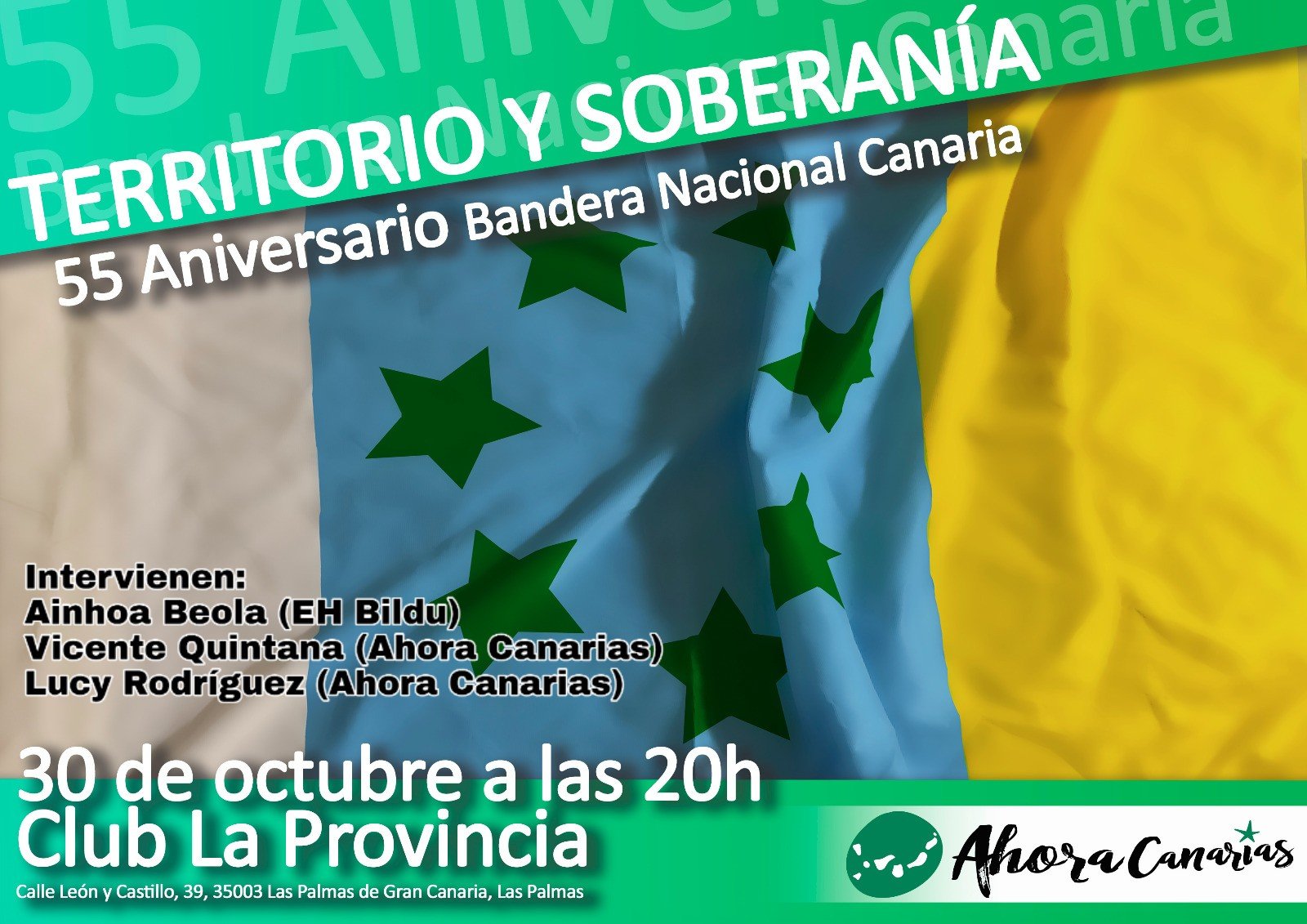 ACTO TERRITORIO Y SOBERANÍA 30