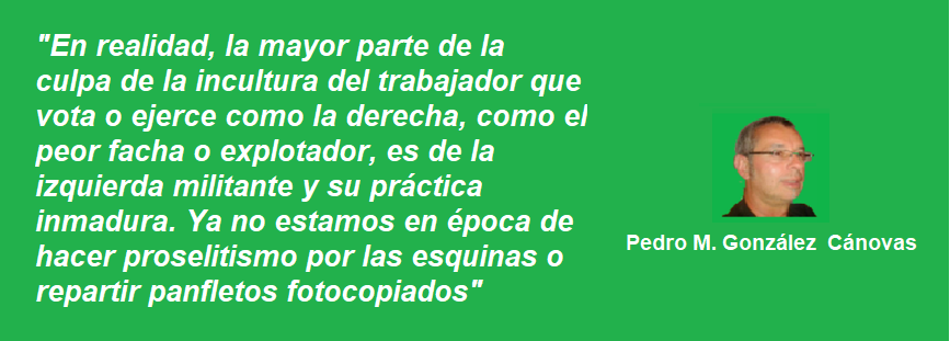 FRASE cánovas
