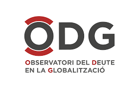odg OBSERVATORI DEUTE GLOBALITZACIÓ