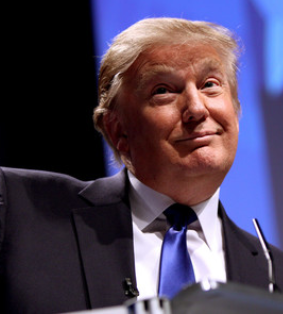 TRUMP