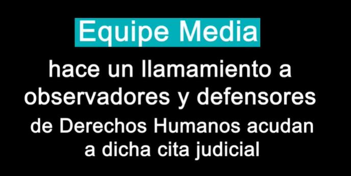 mancheta equipe media