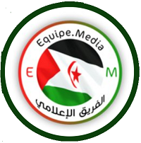 equipe media sáhara