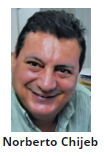NORBERTO CHIJEB