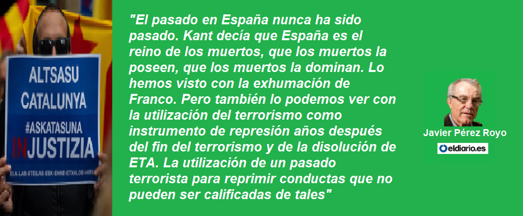 FRASE PÉREZ ROYO