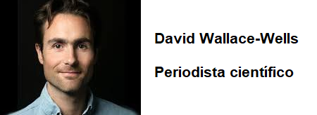 DAVID WALLACE-WELLS