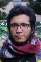 JAVIER ZÚÑIGA