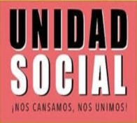 UNIDAD SOCIAL CHILE